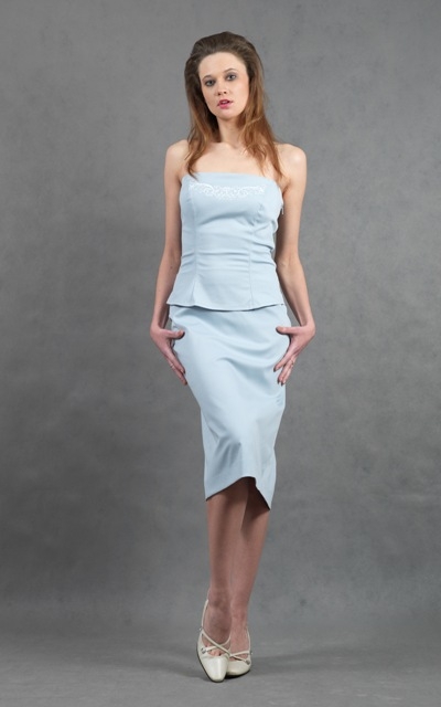 ���������� �����-������� ������ �� Tsimbarevich